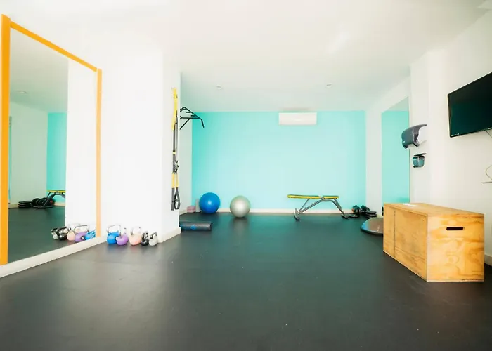 Apartamento Central 2Br I Rooftop Pool - Walk To 5Th *