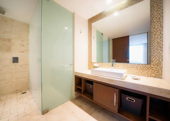 Apartamento Central 2Br I Rooftop Pool - Walk To 5Th *