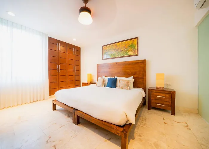 Apartamento Central 2Br I Rooftop Pool - Walk To 5Th