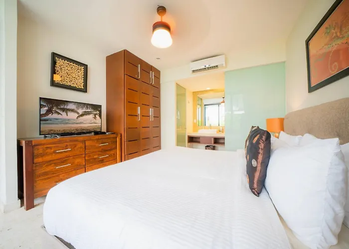 Central 2Br I Rooftop Pool - Walk To 5Th Apartamento
