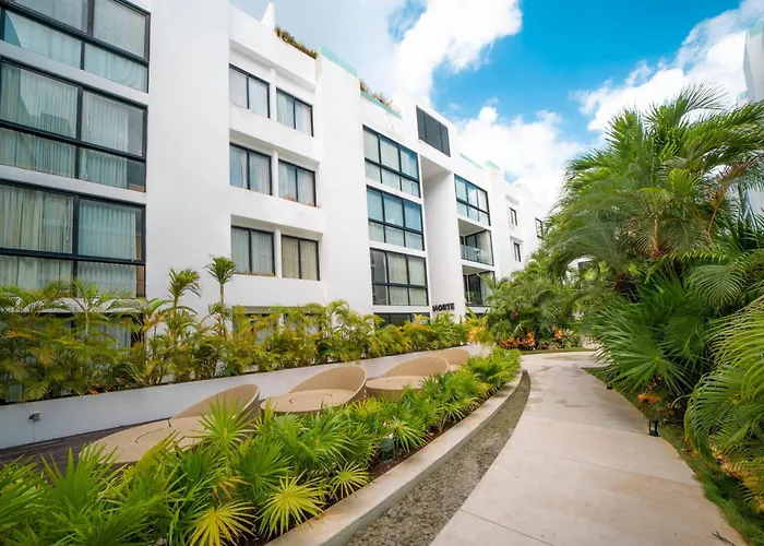 Apartamento Central 2Br I Rooftop Pool - Walk To 5Th